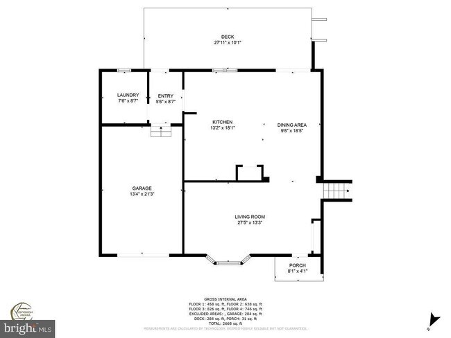 Building Photo - 8317 Harland Dr