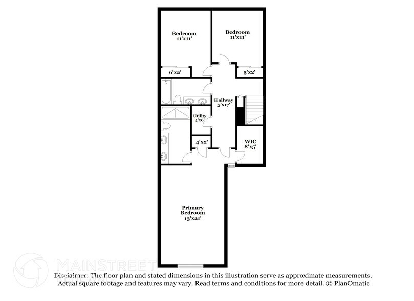 Building Photo - 2062 N Sarah Dr