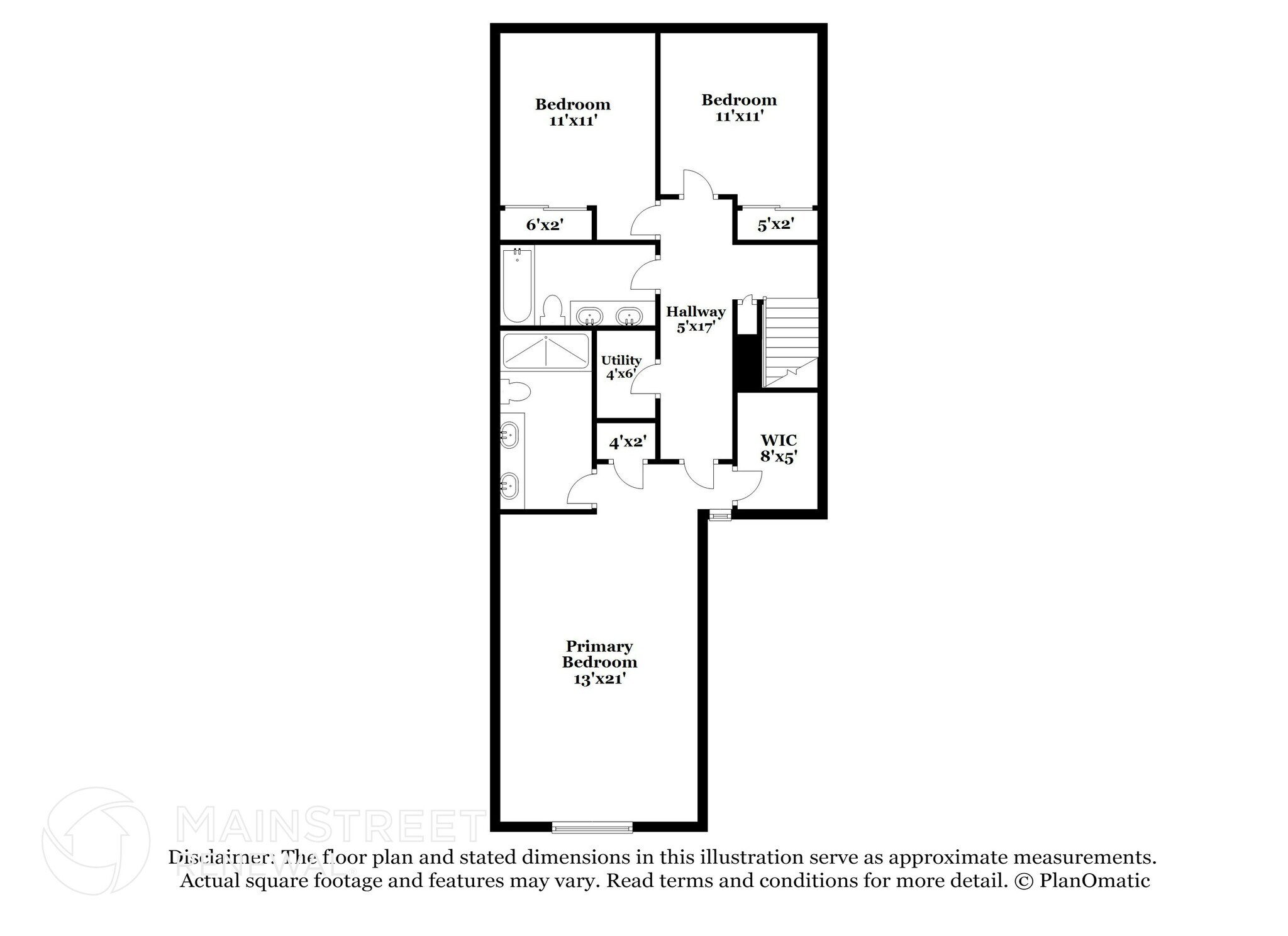 Building Photo - 2062 N Sarah Dr