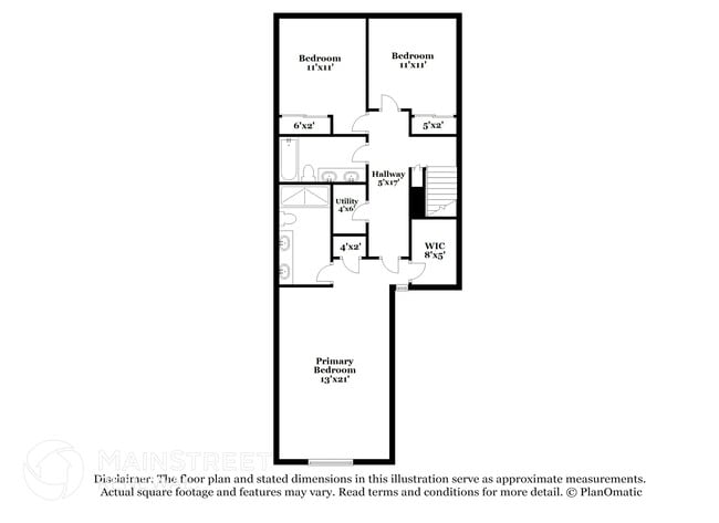 Building Photo - 2062 N Sarah Dr