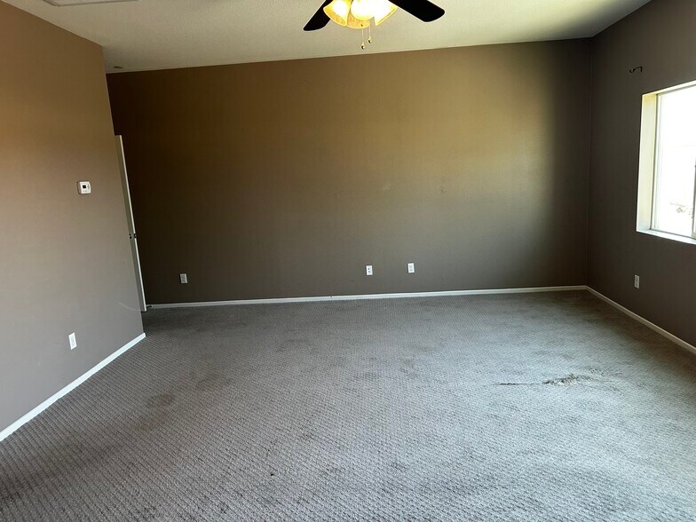 Master Bedroom - 83587 Moroccan Dr