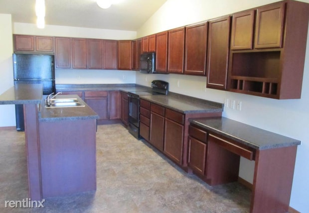 Building Photo - 3601 S University Dr