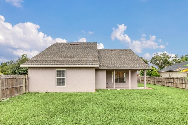 Building Photo - 1422 Saffron Trail