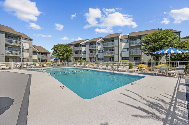 Building Photo - Charming 2-Bedroom Condo Near the Beach