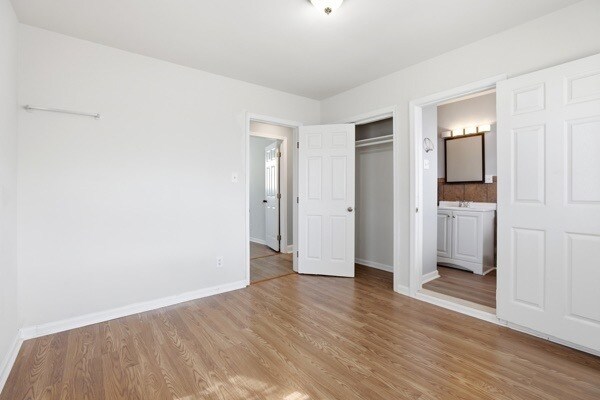 Building Photo - 4706 Deanwood Dr