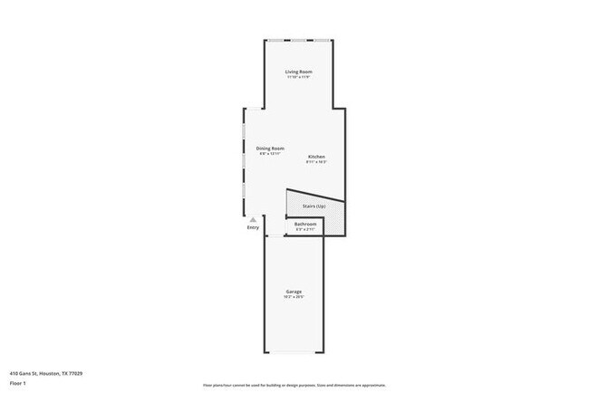 Building Photo - Stylish 3-Bedroom Home with Modern Touches