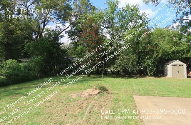 Building Photo - 508 Troup Hwy