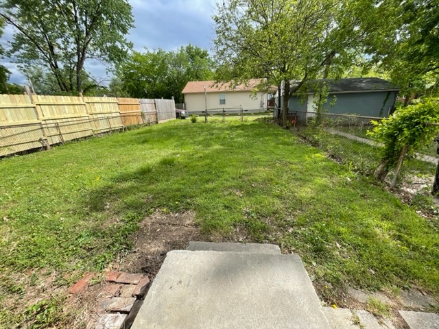 Building Photo - 1614 Bicknell Ave