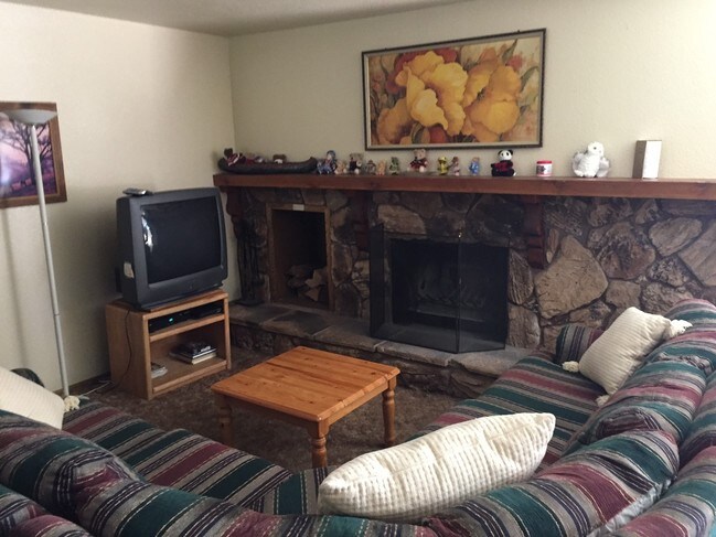 Building Photo - Bear View Chalet