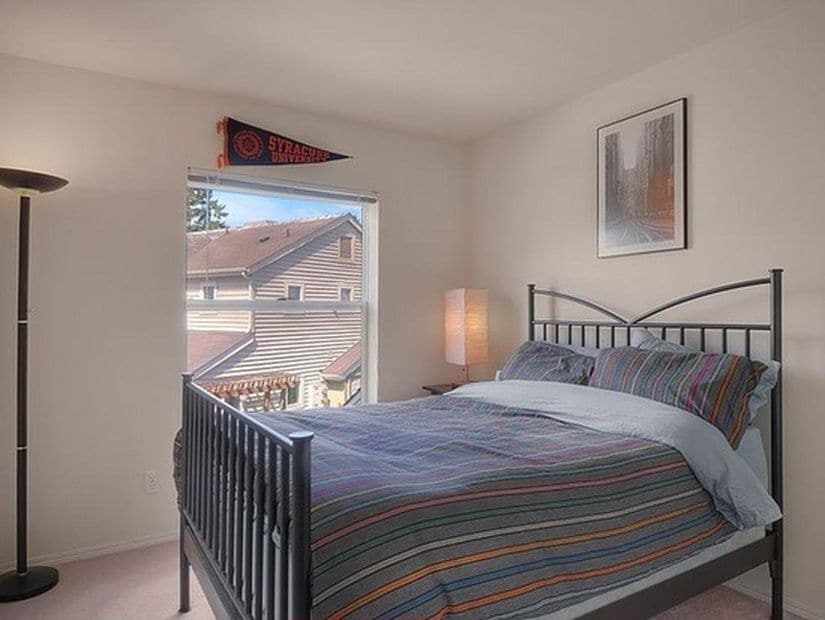 Small Bedroom - 2964 142nd Pl SE