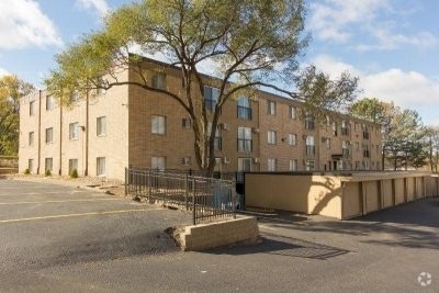 Primary Photo - Cornerstone Estates