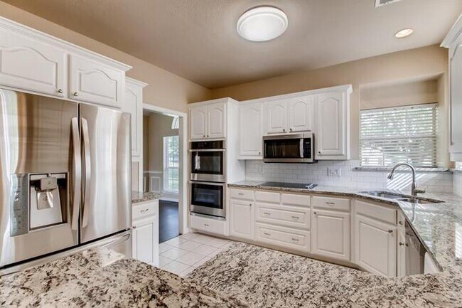 Building Photo - 1150 Retama Park Dr, Terrell, TX, 75160