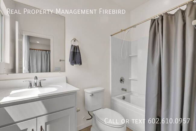 Building Photo - 2272 W Harmont Dr