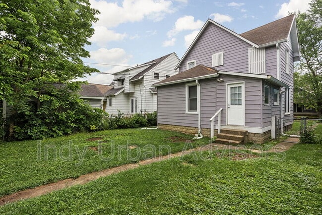 Building Photo - 418 N Drexel Ave