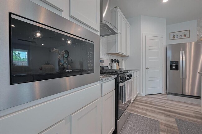 Building Photo - 10405 Hadley Pk Trl