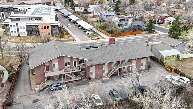 Building Photo - 4955 Moorhead Ave