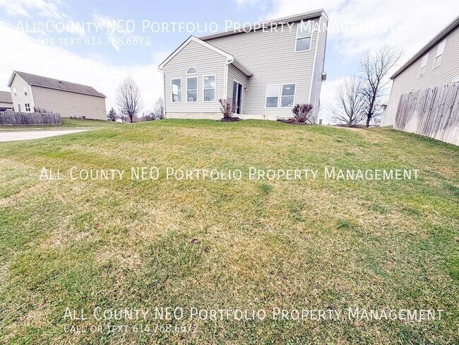 Building Photo - 1481 Channel Pl