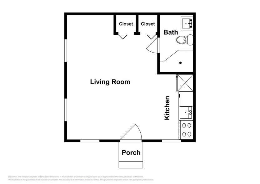 Building Photo - 1205 Blanchard St