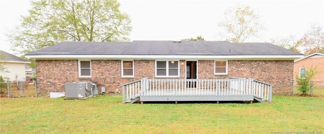 Building Photo - 6604 Bonnie Bell Ln