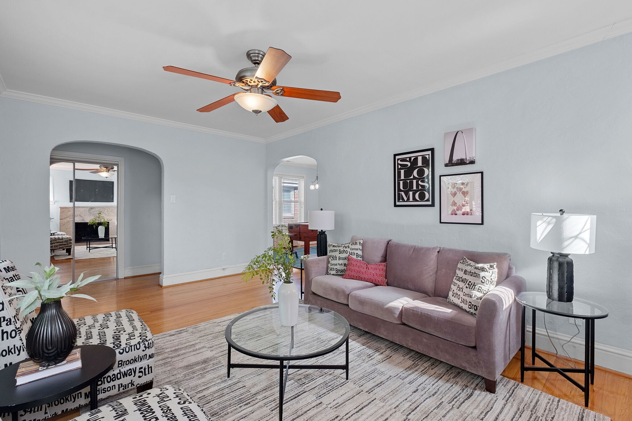 Building Photo - 7055 Dartmouth Ave