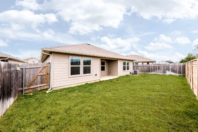 Building Photo - Where Everyday Living Feels Effortless, Private, and Perfectly Placed in Arroyo Ranch