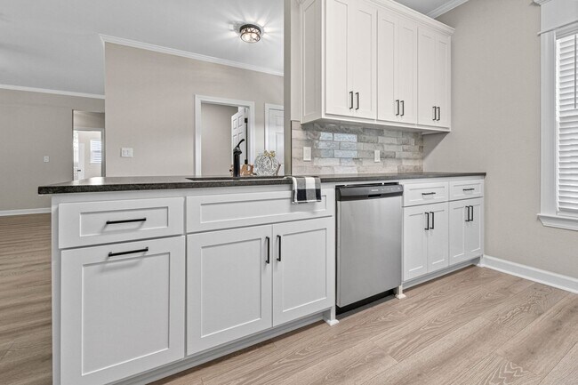 Building Photo - New construction near Air Base