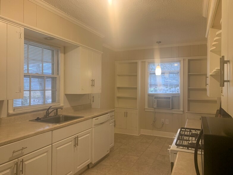 Kitchen Sink - 1623 Ivy St
