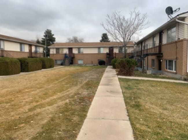 Primary Photo - Binning Spring