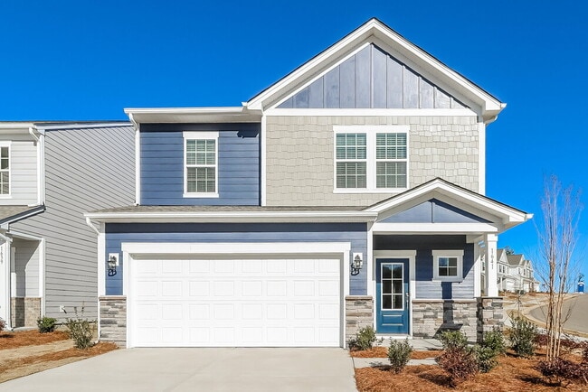 Building Photo - 1641 Swallow Tail Dr