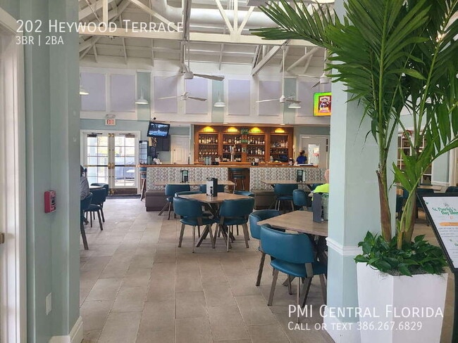 Building Photo - 202 Heywood Terrace