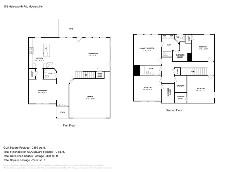 Building Photo - 108 Halesworth Rd
