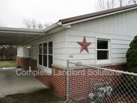 Building Photo - 4705 N Show St