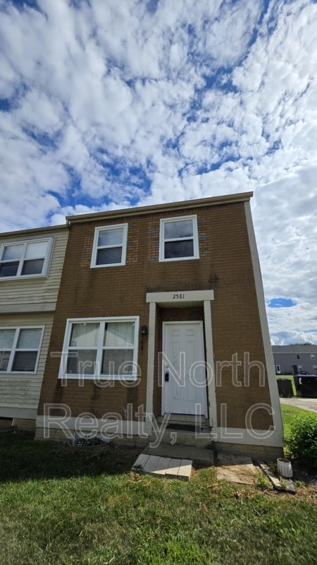 Primary Photo - 2581 Sandbury Blvd