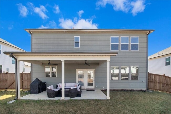 Building Photo - 603 Skye Ct