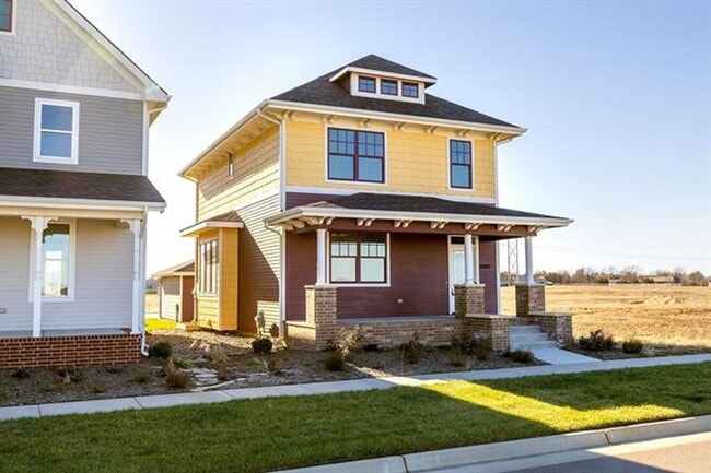 Building Photo - Brand new 3BR /2.5BA Home - Available now!