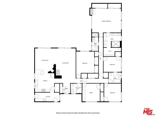 Building Photo - 16517 Hartsook St