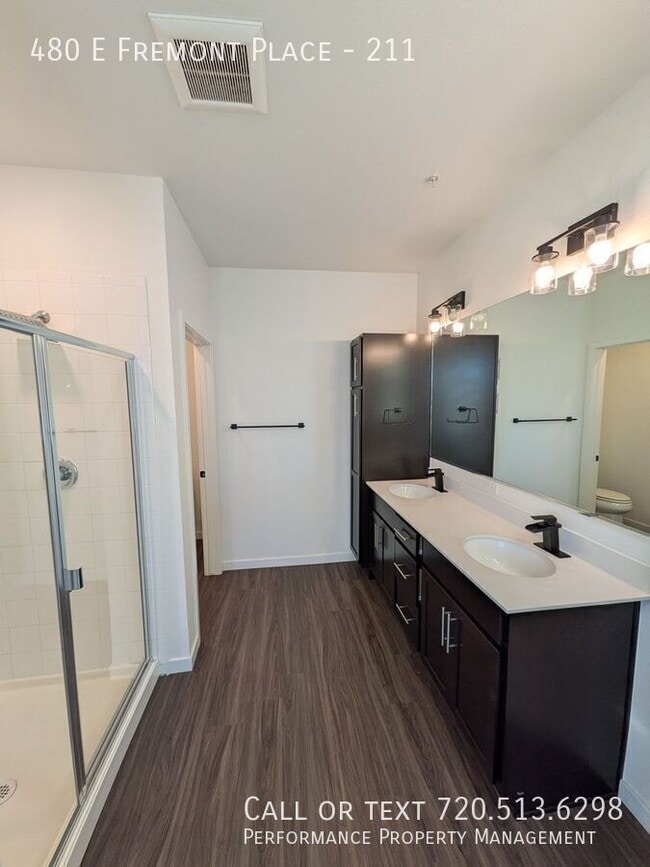 Building Photo - 480 E Fremont Pl