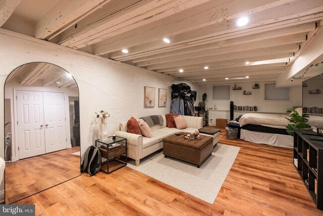 Building Photo - 1728 Spruce St