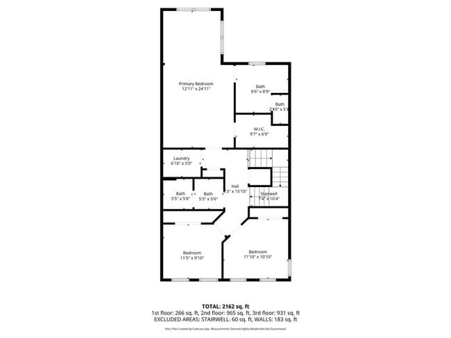 Building Photo - 318 Commons Ave