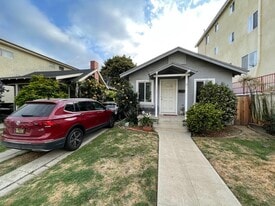 Building Photo - 1607 S Westgate Ave