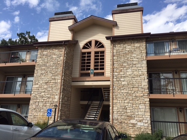Building Photo - 2575 S Syracuse Way