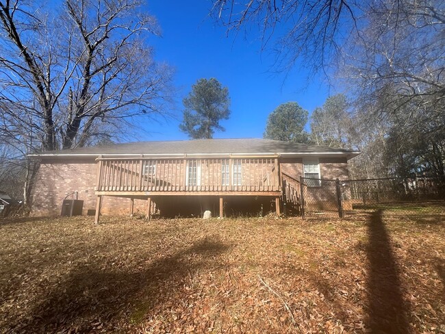 Building Photo - 30 Spanish Moss Cir