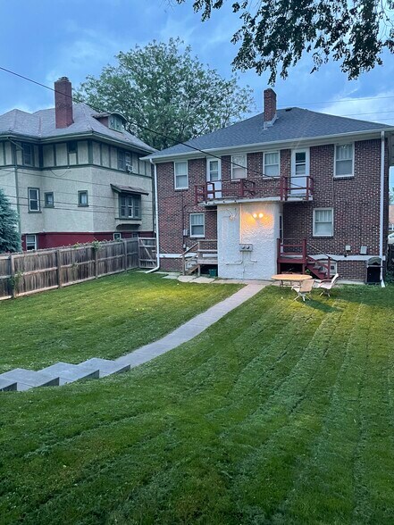 Building Photo - 124 N 38th St