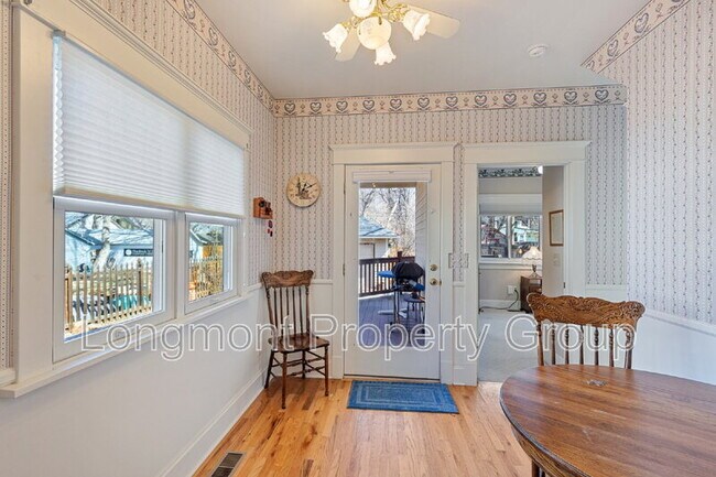 Building Photo - 632 Bross St
