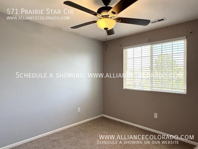 Building Photo - 571 Prairie Star Cir