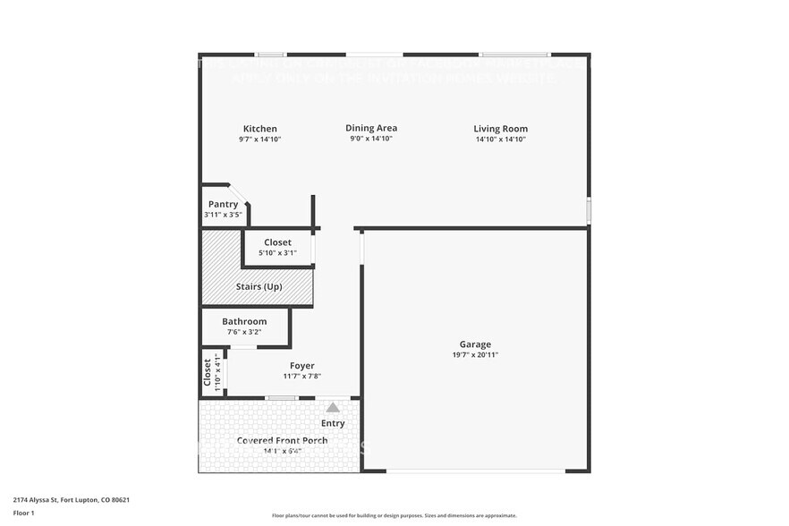 Building Photo - 2174 Alyssa St