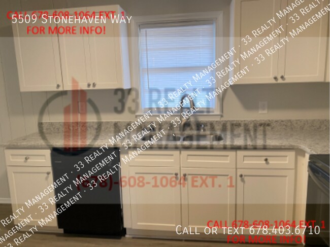 Building Photo - 5509 Stonehaven Way