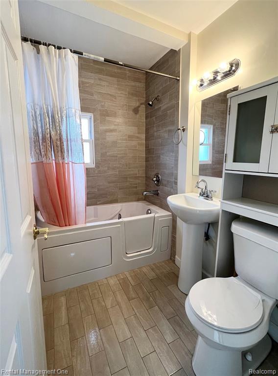 Building Photo - 7531 Inkster Rd