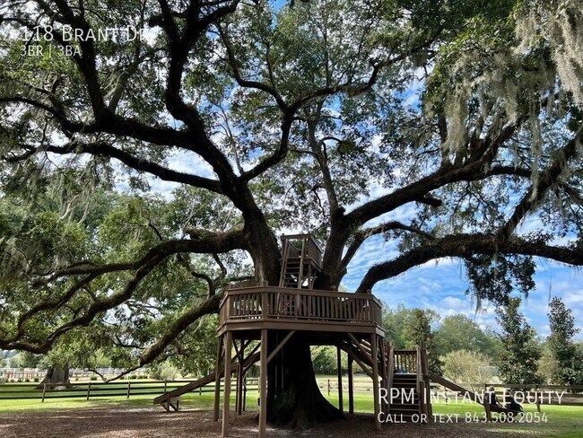 Building Photo - 118 Brant Dr