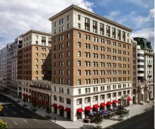 Building Photo - 1456 H St NW